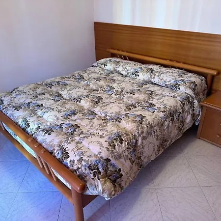 Il Sogno Del Marinaio Διαμέρισμα Bordighera