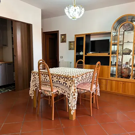 Appartement Il Sogno Del Marinaio