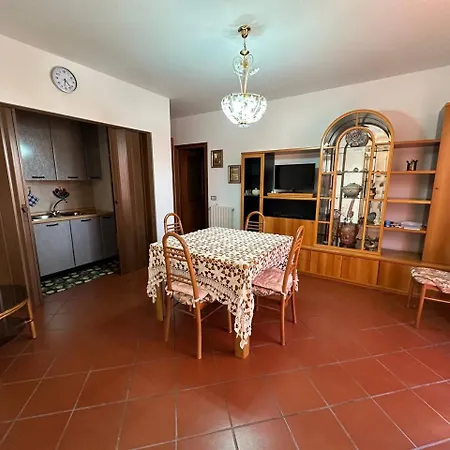 Διαμέρισμα Il Sogno Del Marinaio Bordighera