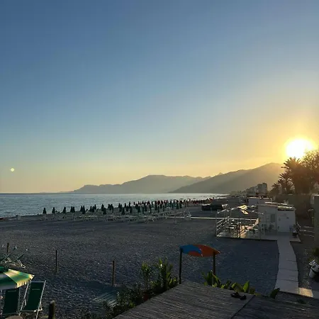 Il Sogno Del Marinaio Διαμέρισμα